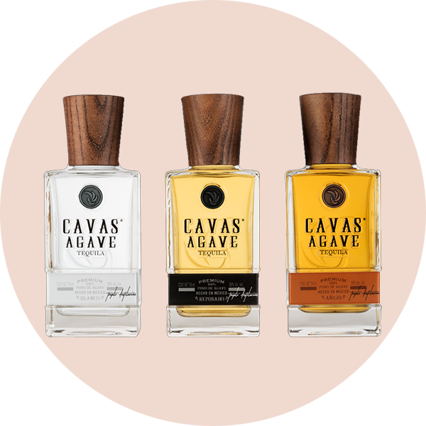 Manuel Cortes Montiel (CAVAS AGAVE)