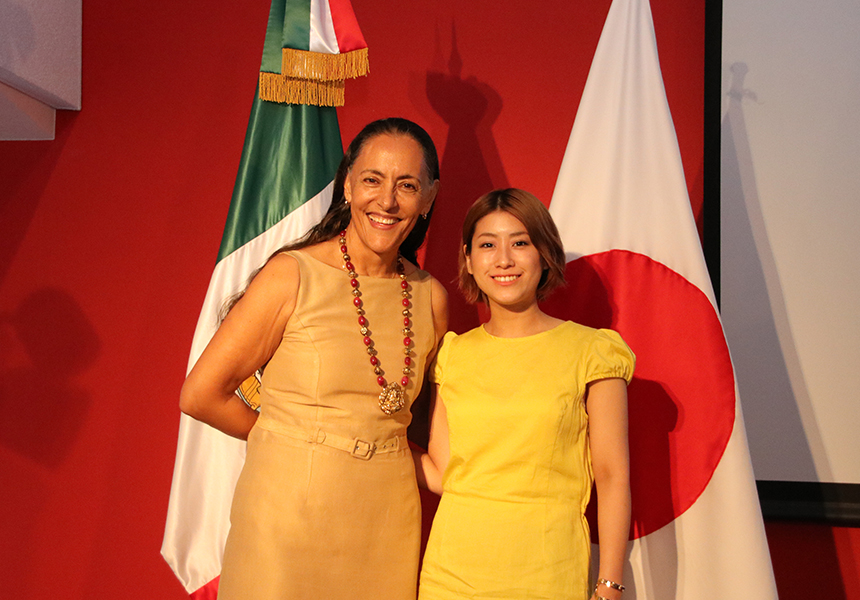 「テキーラの日」記念イベントを7月23日にメキシコ大使館にて開催！