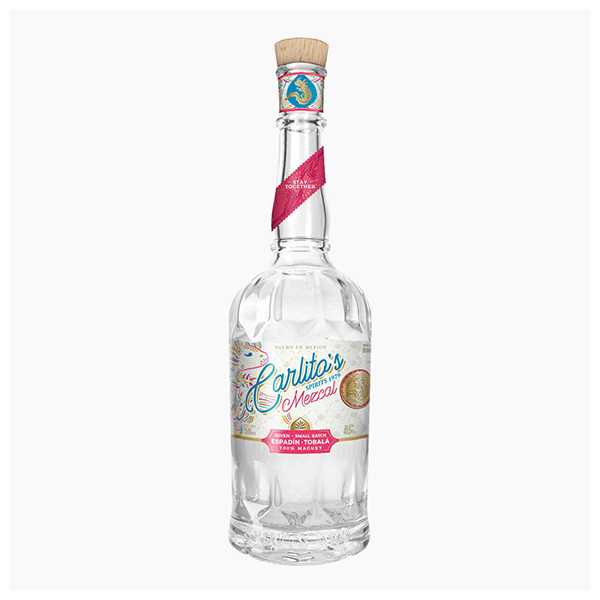 カルリートス メスカル