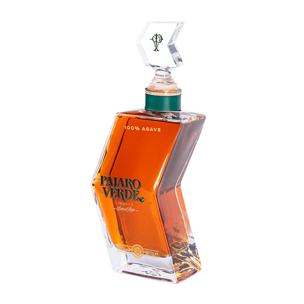Pájaro Verde