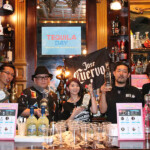 この日腕を振るったバーテンダー達